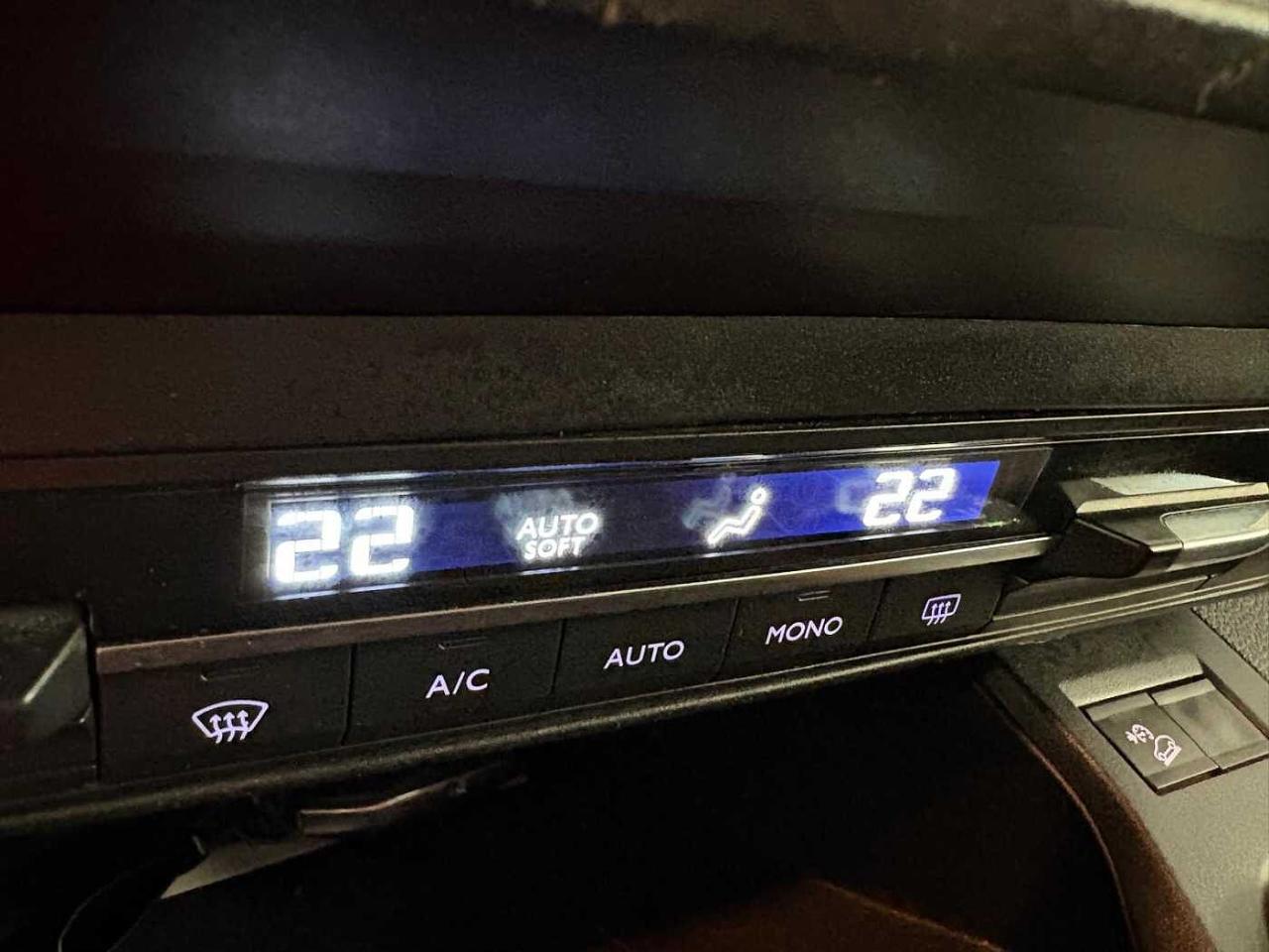 Peugeot Peugeot Rifter usata 19