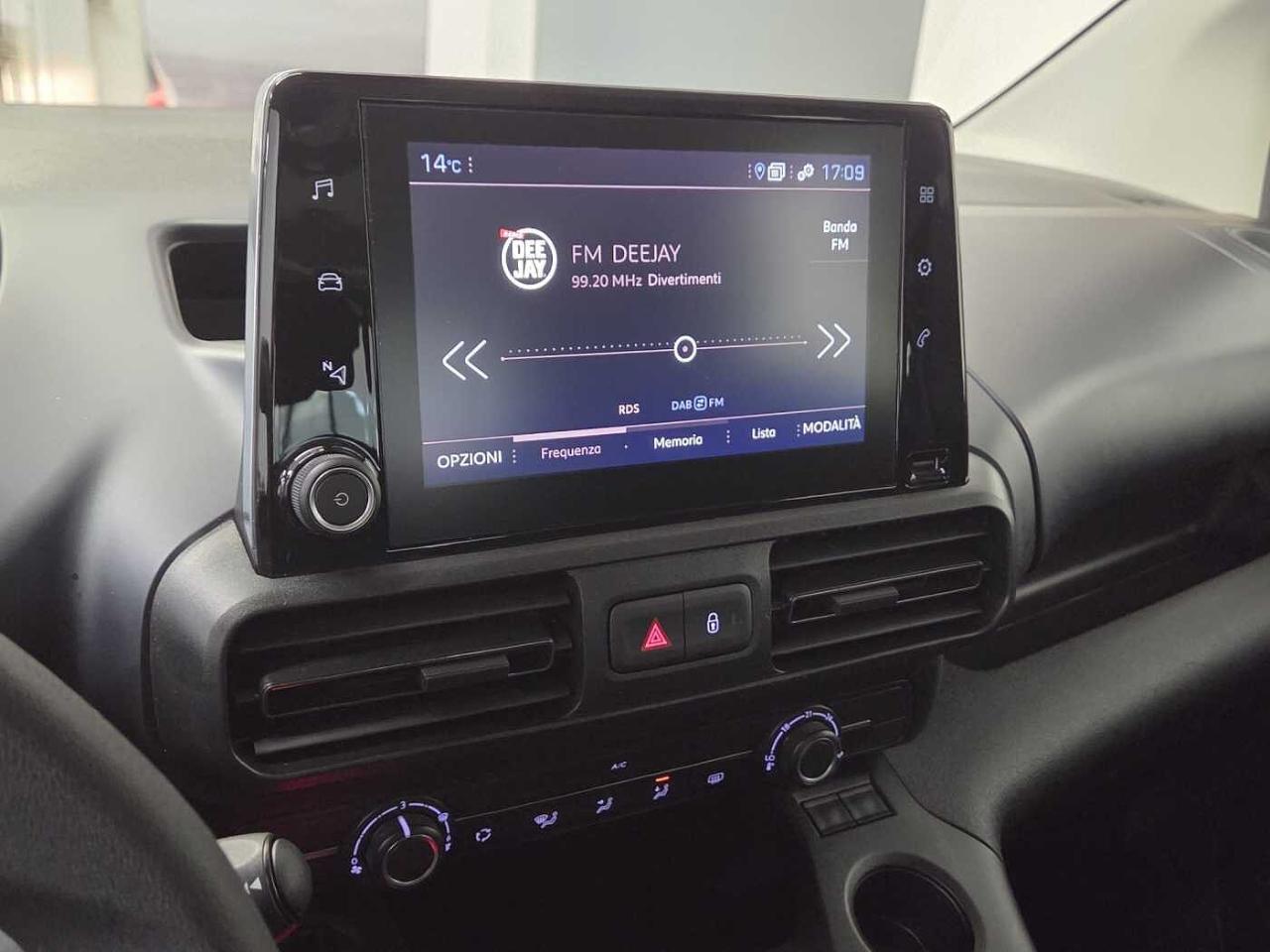 Peugeot Peugeot Rifter usata 5