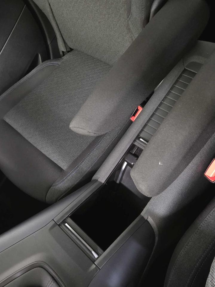 Peugeot Peugeot Rifter usata 9