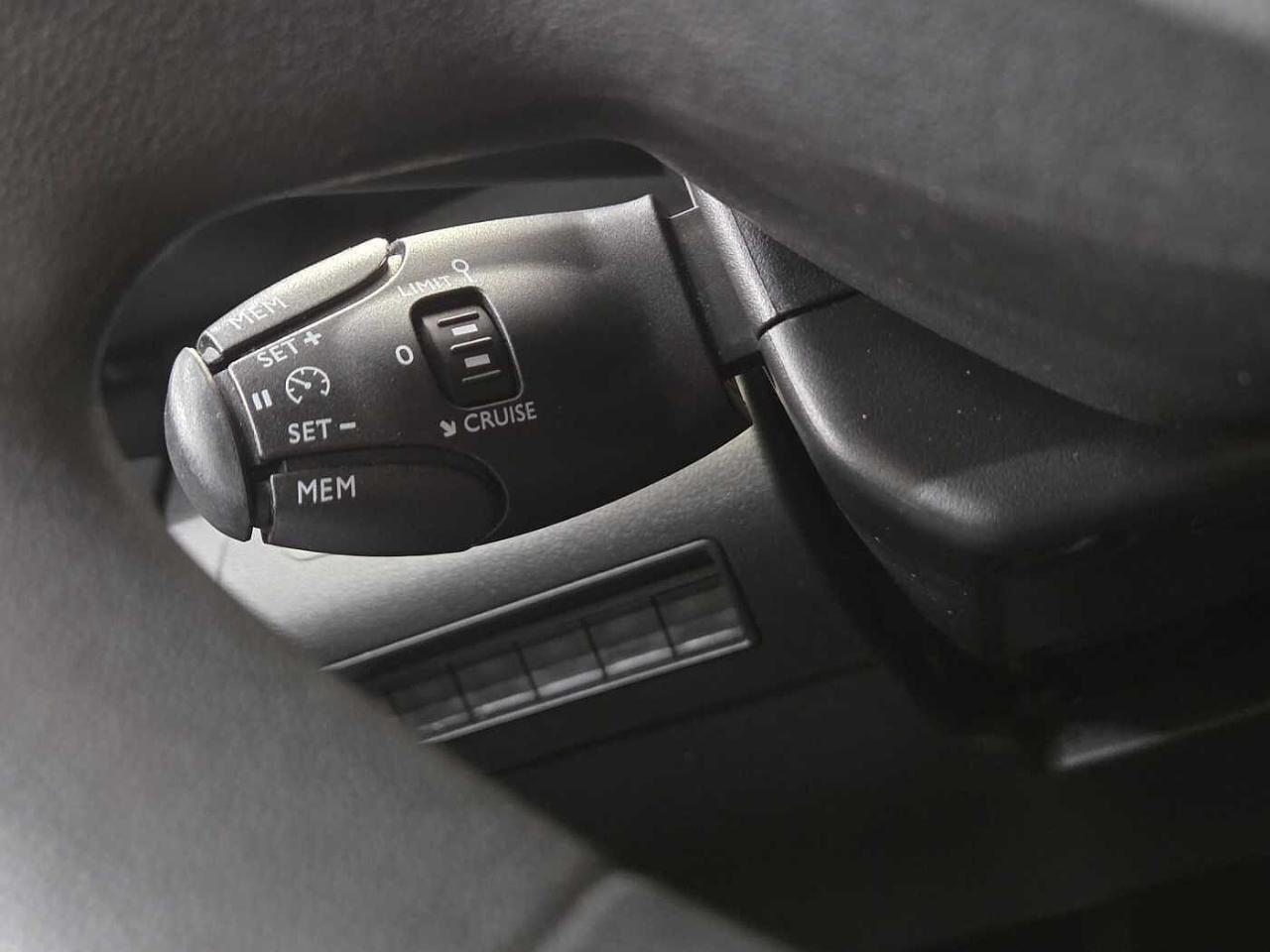 Peugeot Peugeot Rifter usata 10