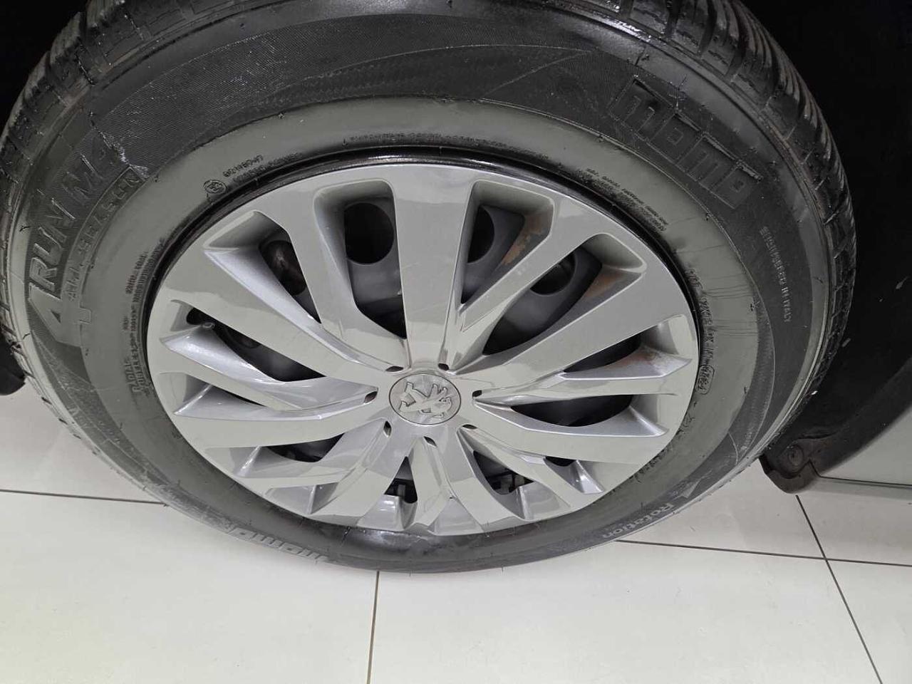 Peugeot Peugeot Rifter usata 17