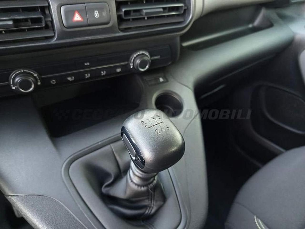 Peugeot Peugeot Rifter usata 2