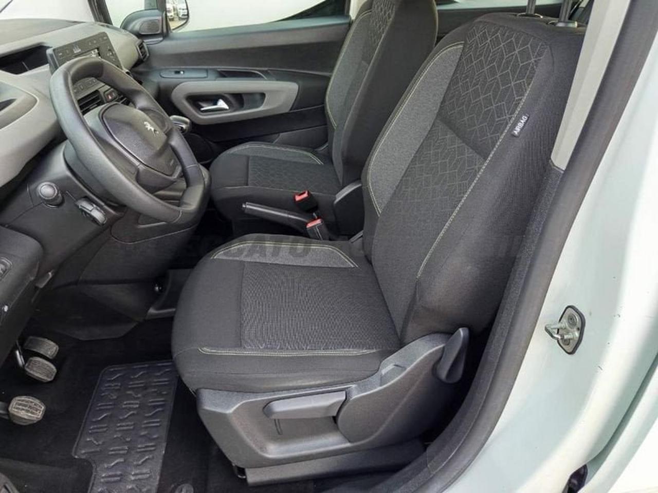 Peugeot Peugeot Rifter usata 3