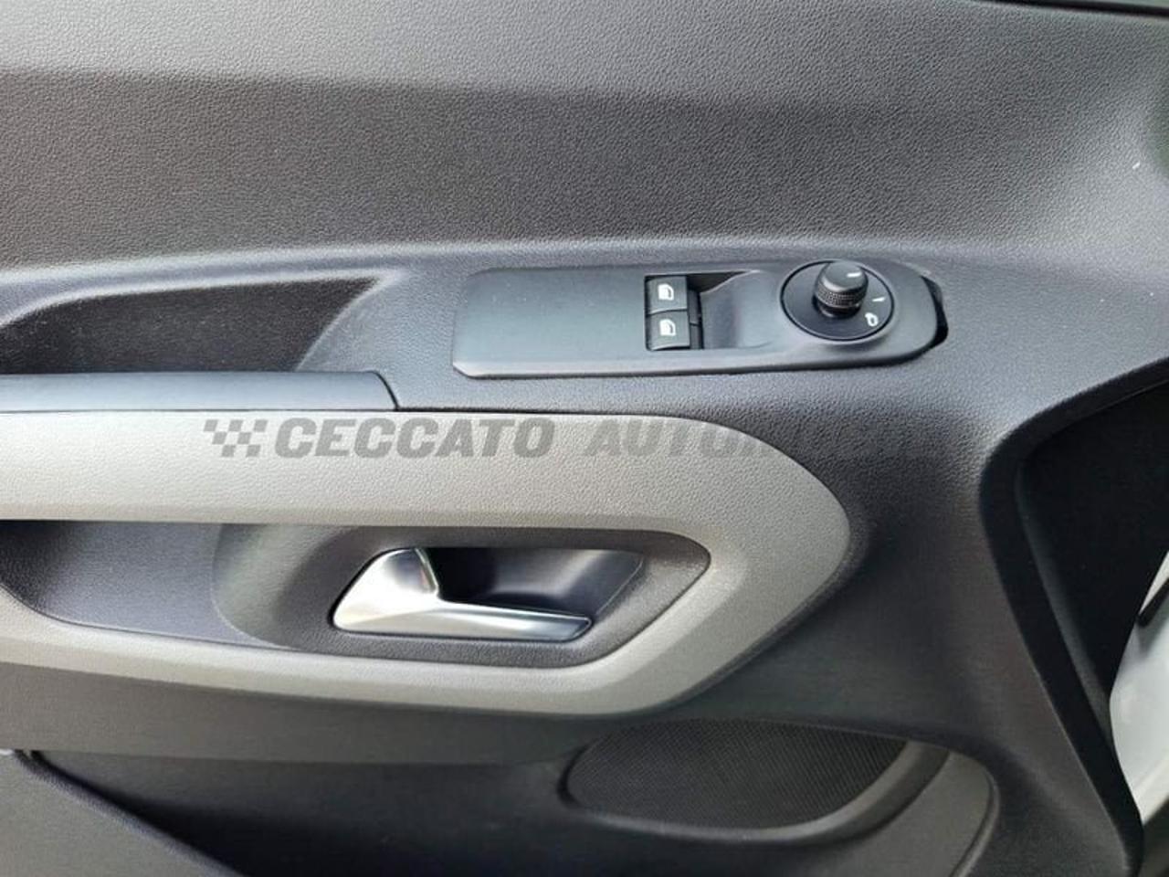 Peugeot Peugeot Rifter usata 4