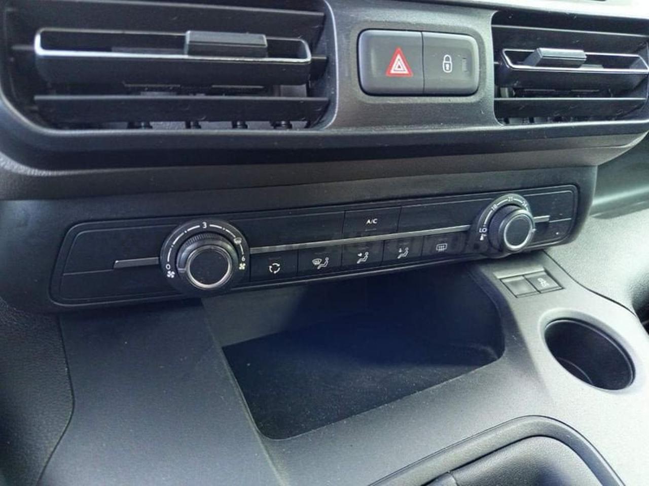 Peugeot Peugeot Rifter usata 1