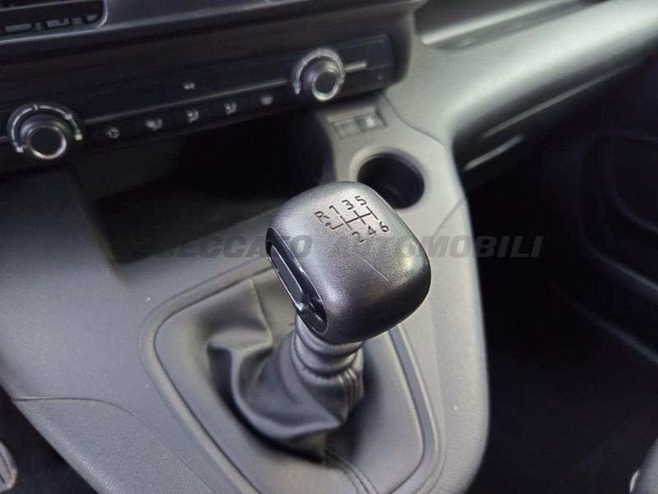 Peugeot Peugeot Rifter usata 2