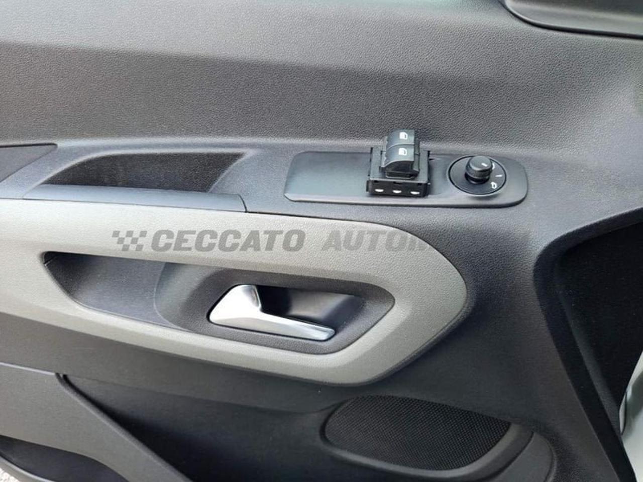 Peugeot Peugeot Rifter usata 4