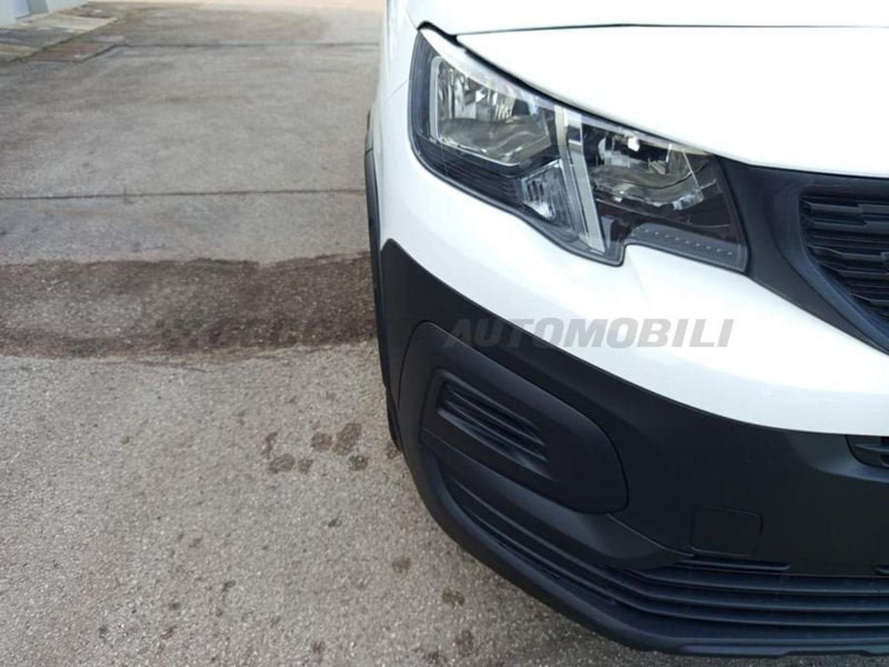 Peugeot Peugeot Rifter usata 9