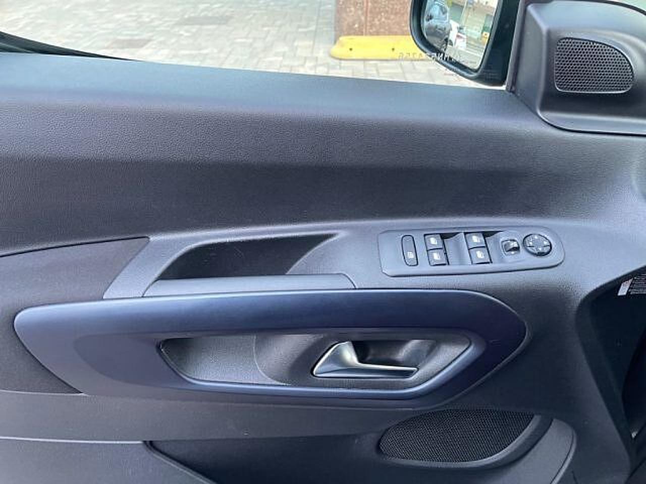 Peugeot Peugeot Rifter usata 4