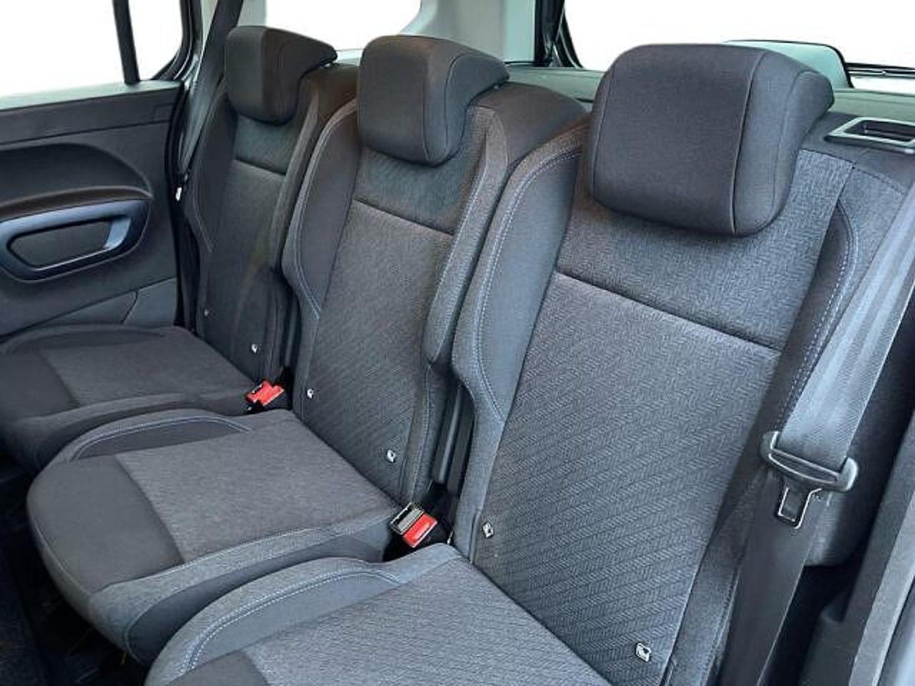 Peugeot Peugeot Rifter usata 5