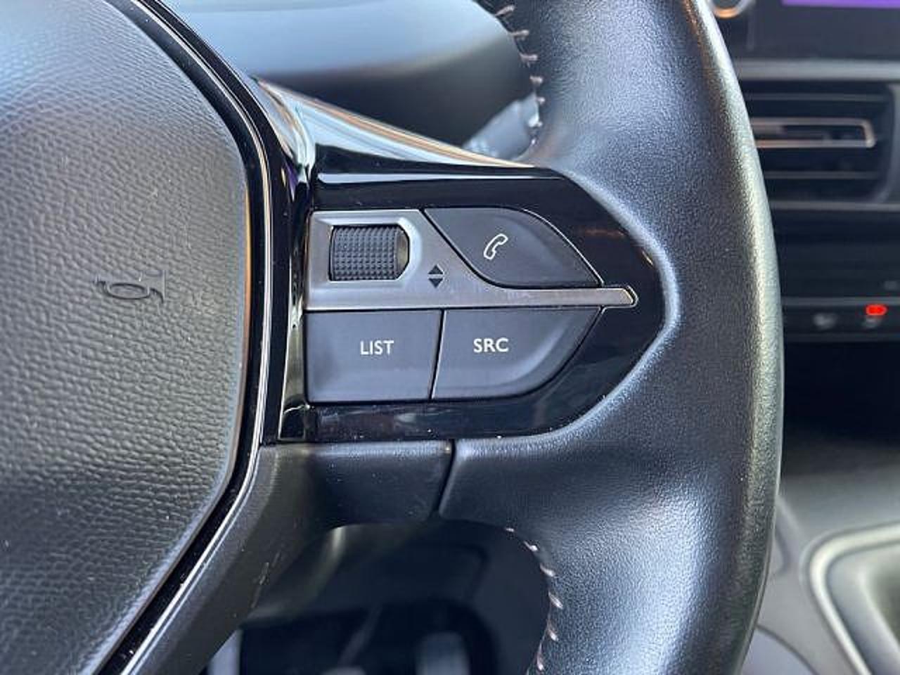 Peugeot Peugeot Rifter usata 12