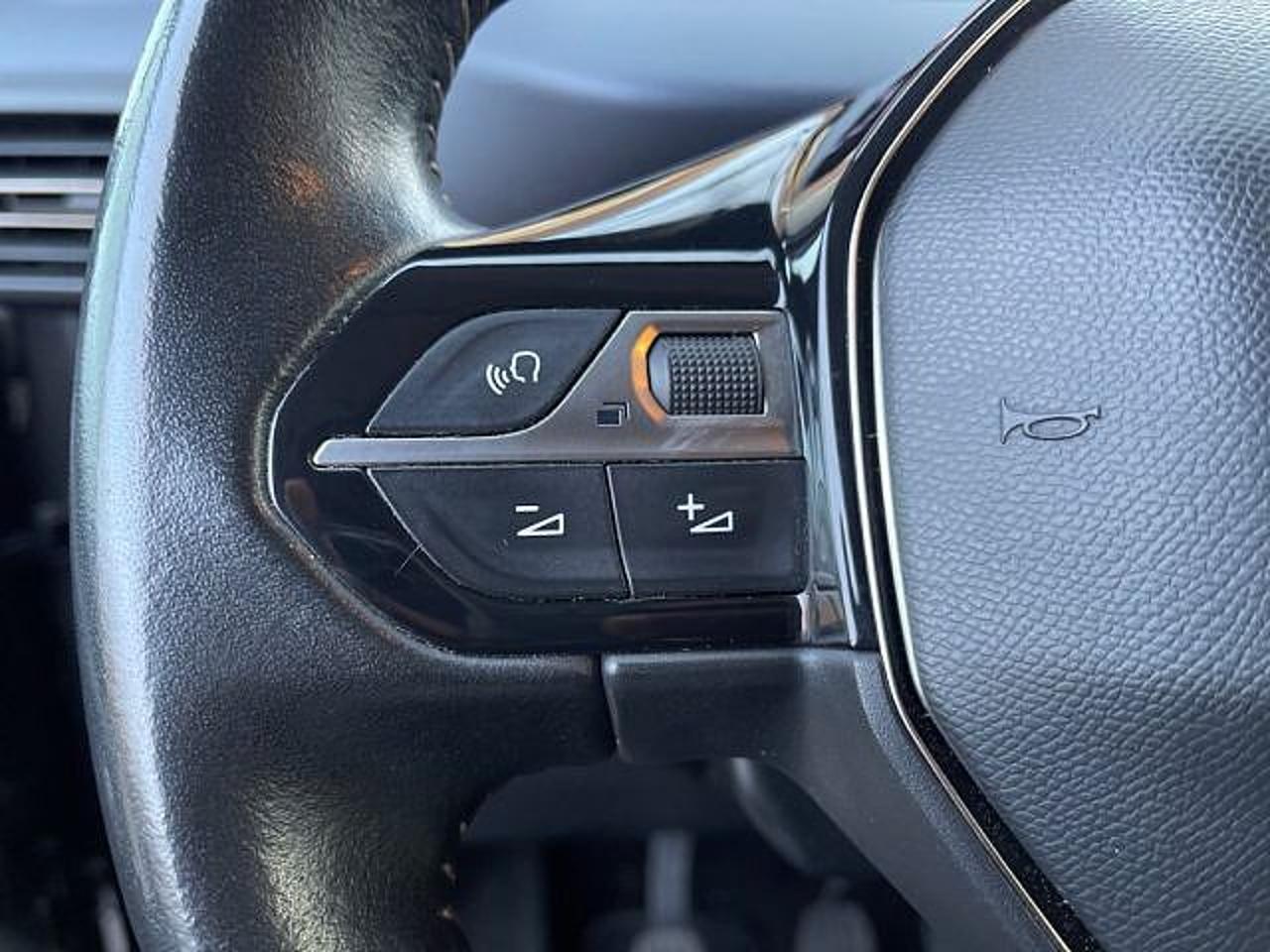 Peugeot Peugeot Rifter usata 13