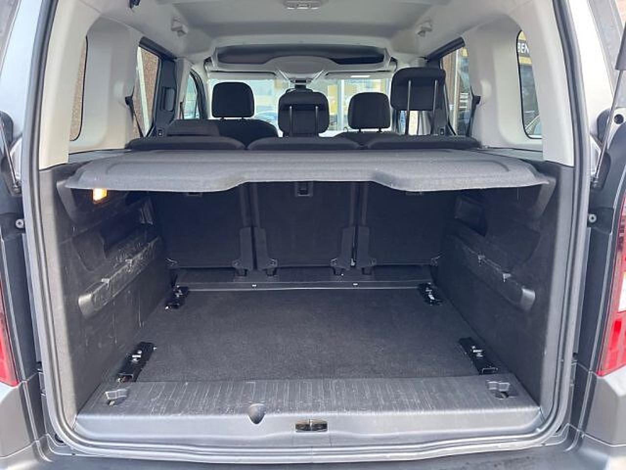 Peugeot Peugeot Rifter usata 18