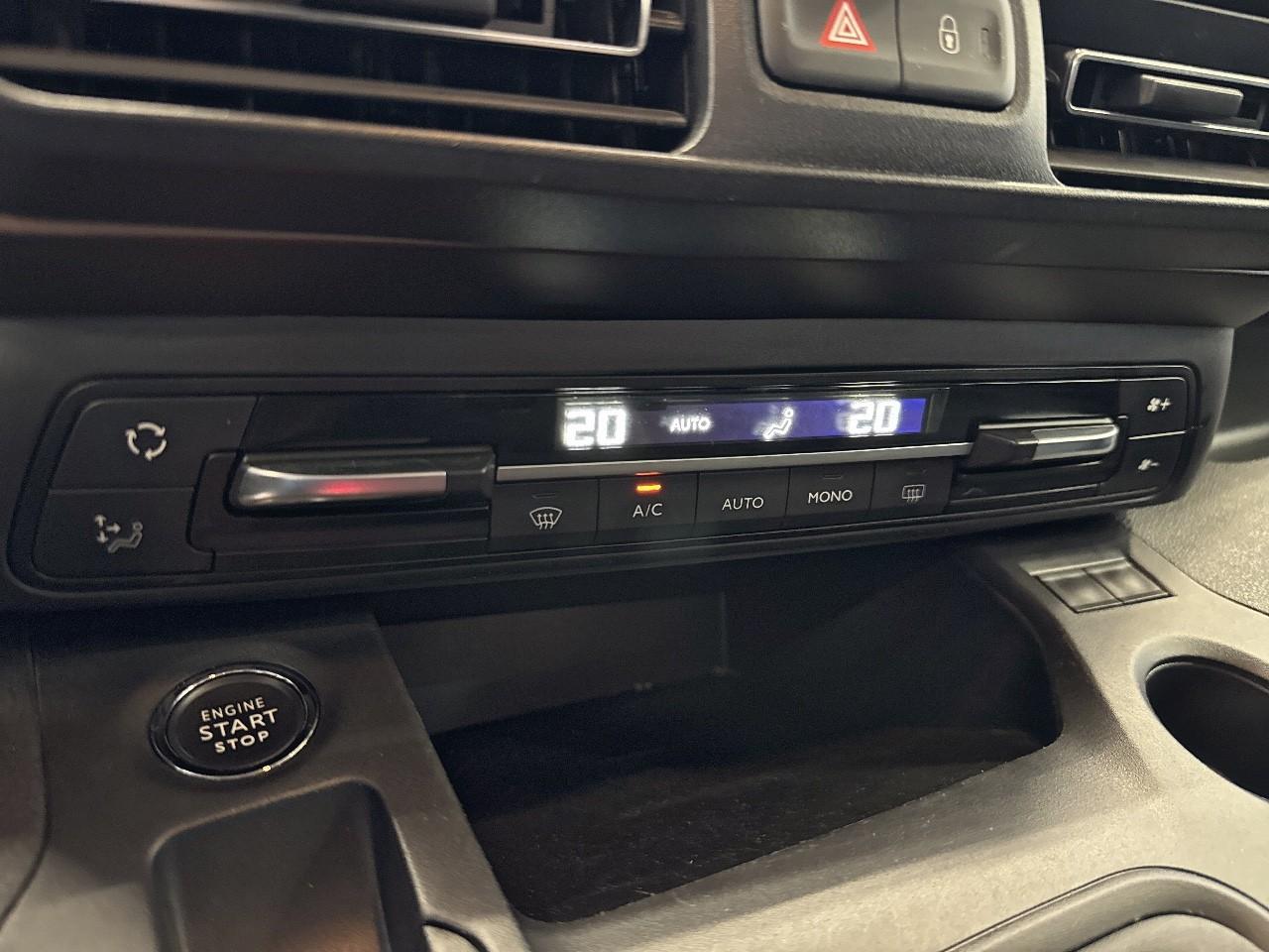 Peugeot Peugeot Rifter usata 12