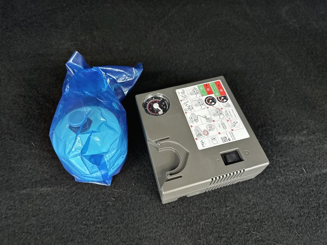 Peugeot Peugeot Rifter usata 13