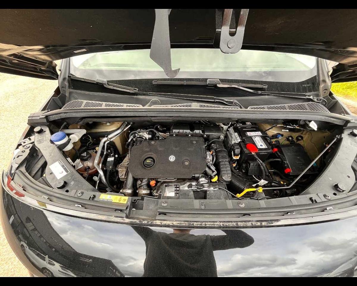 Peugeot Peugeot Rifter usata 18