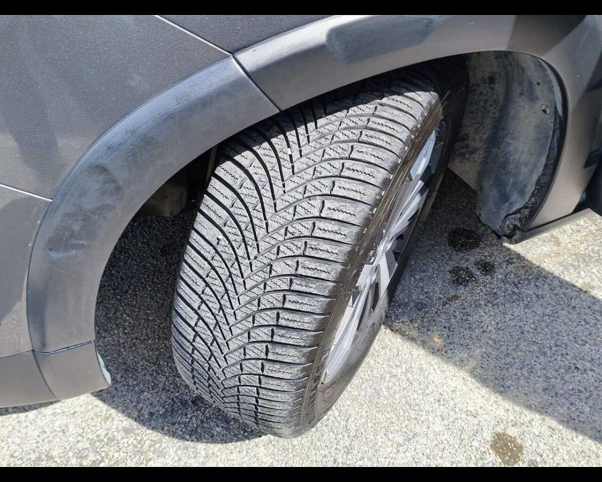 Peugeot Peugeot Rifter usata, con Climatizzatore