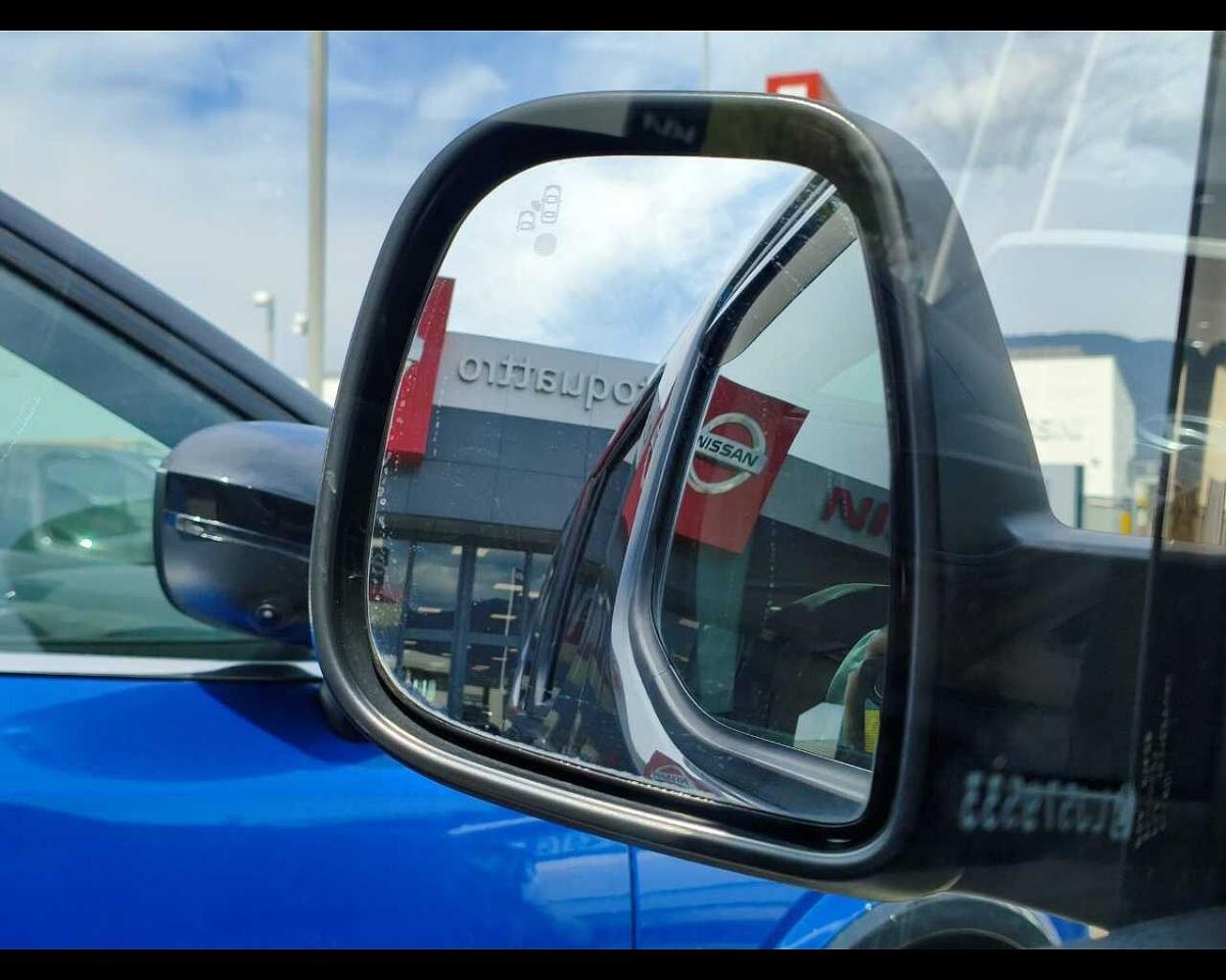 Peugeot Peugeot Rifter usata 5