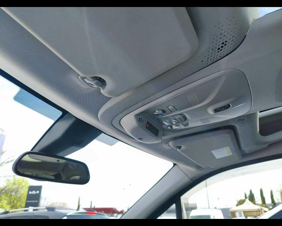 Peugeot Peugeot Rifter usata 12