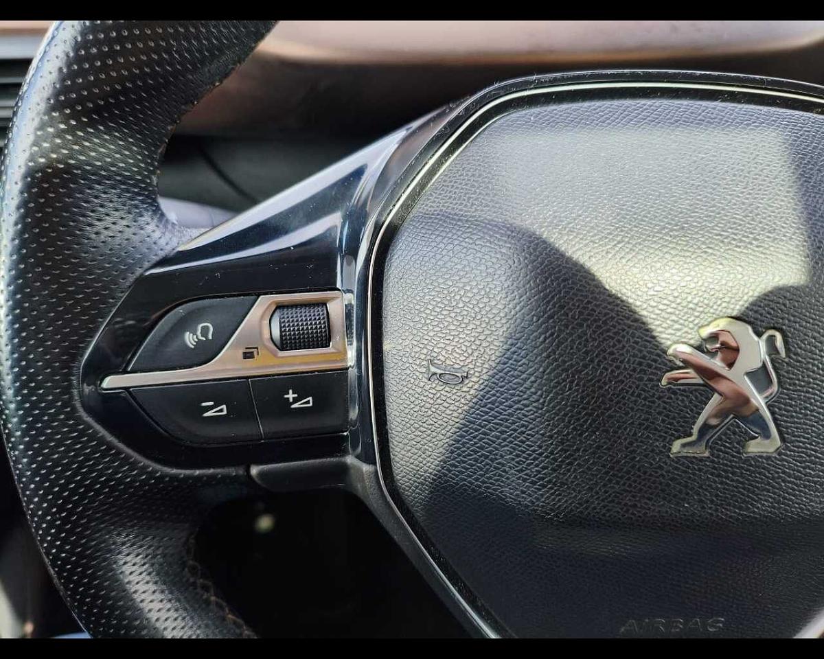 Peugeot Peugeot Rifter usata 17