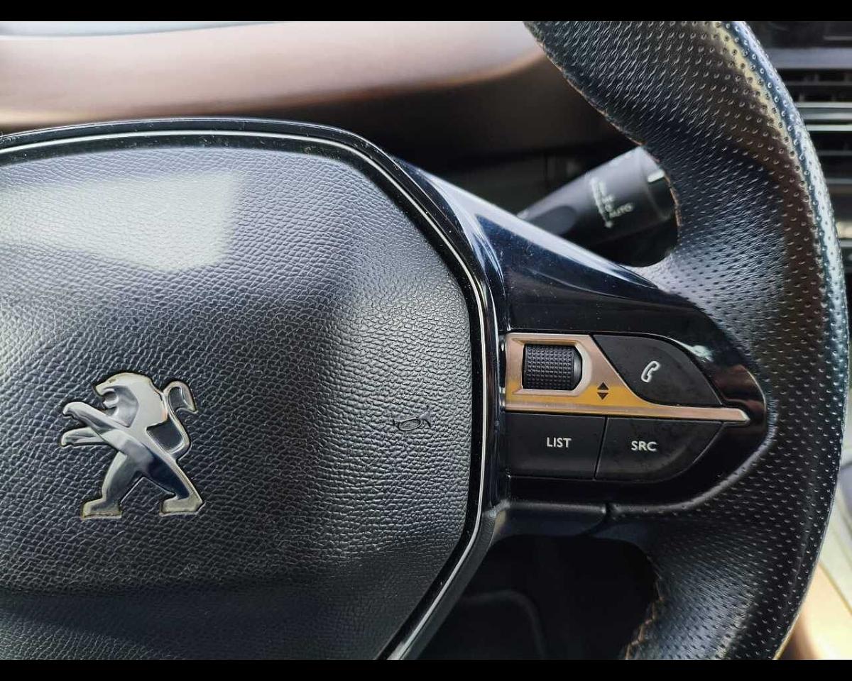 Peugeot Peugeot Rifter usata 18