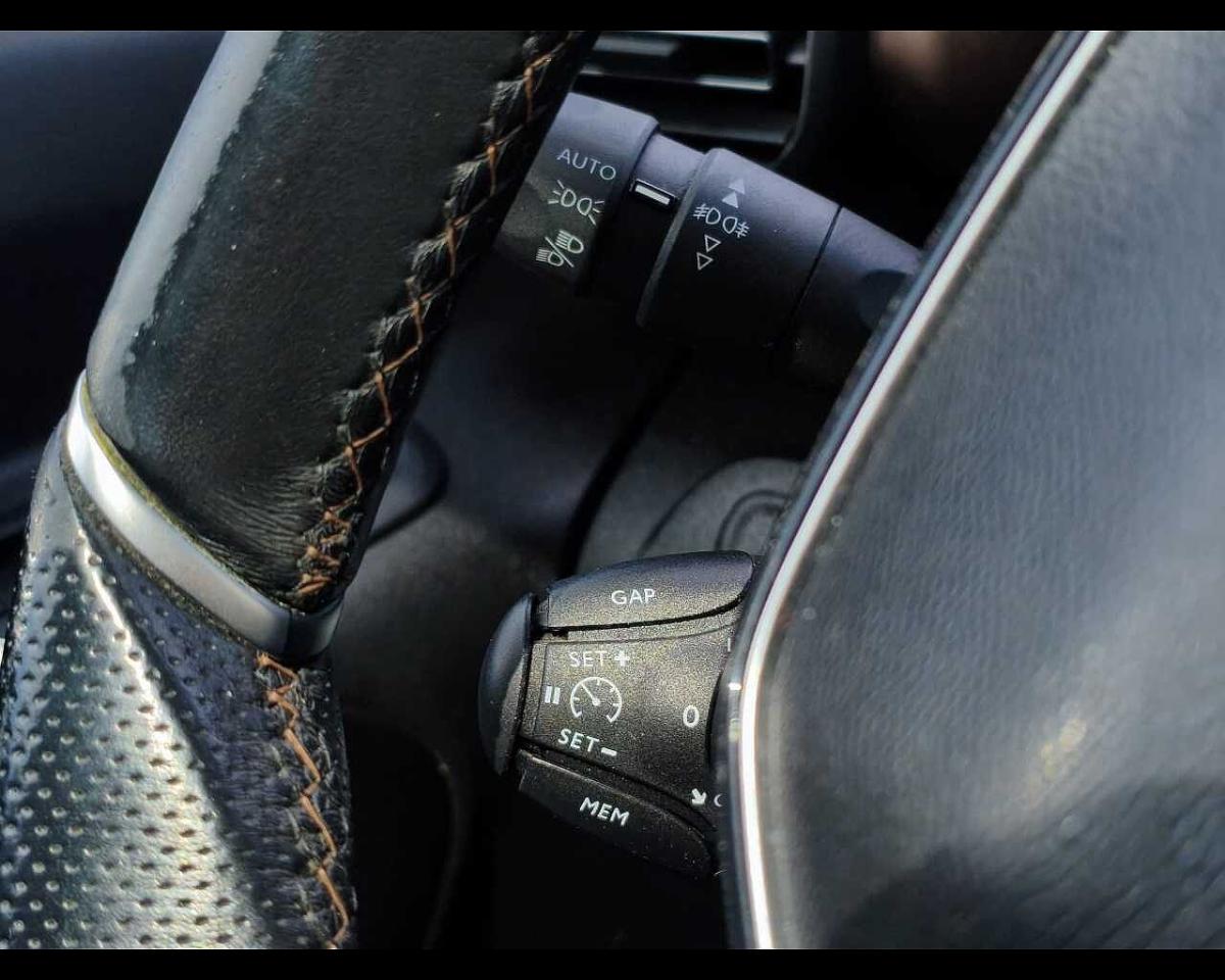 Peugeot Peugeot Rifter usata 19