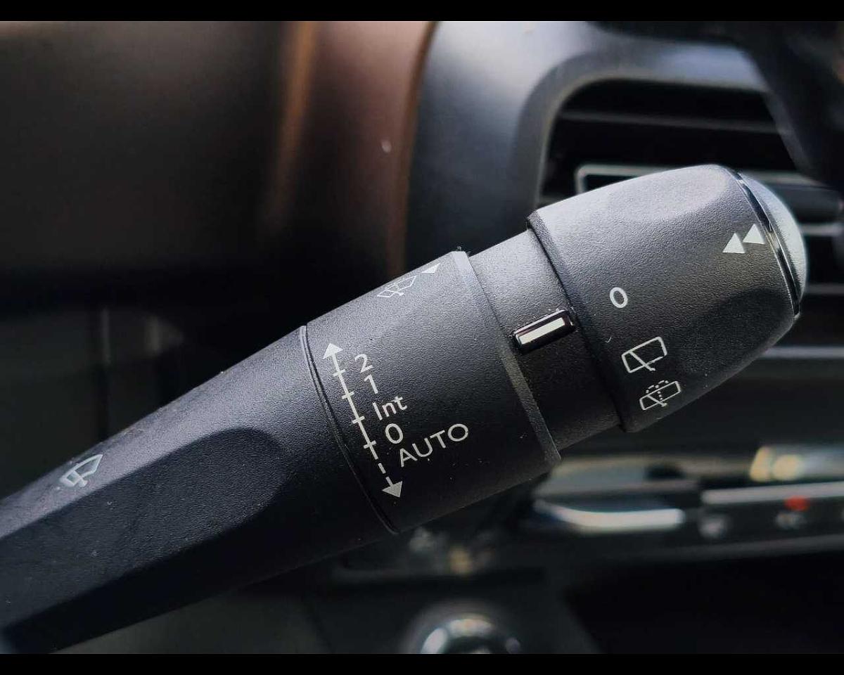 Peugeot Peugeot Rifter usata 20