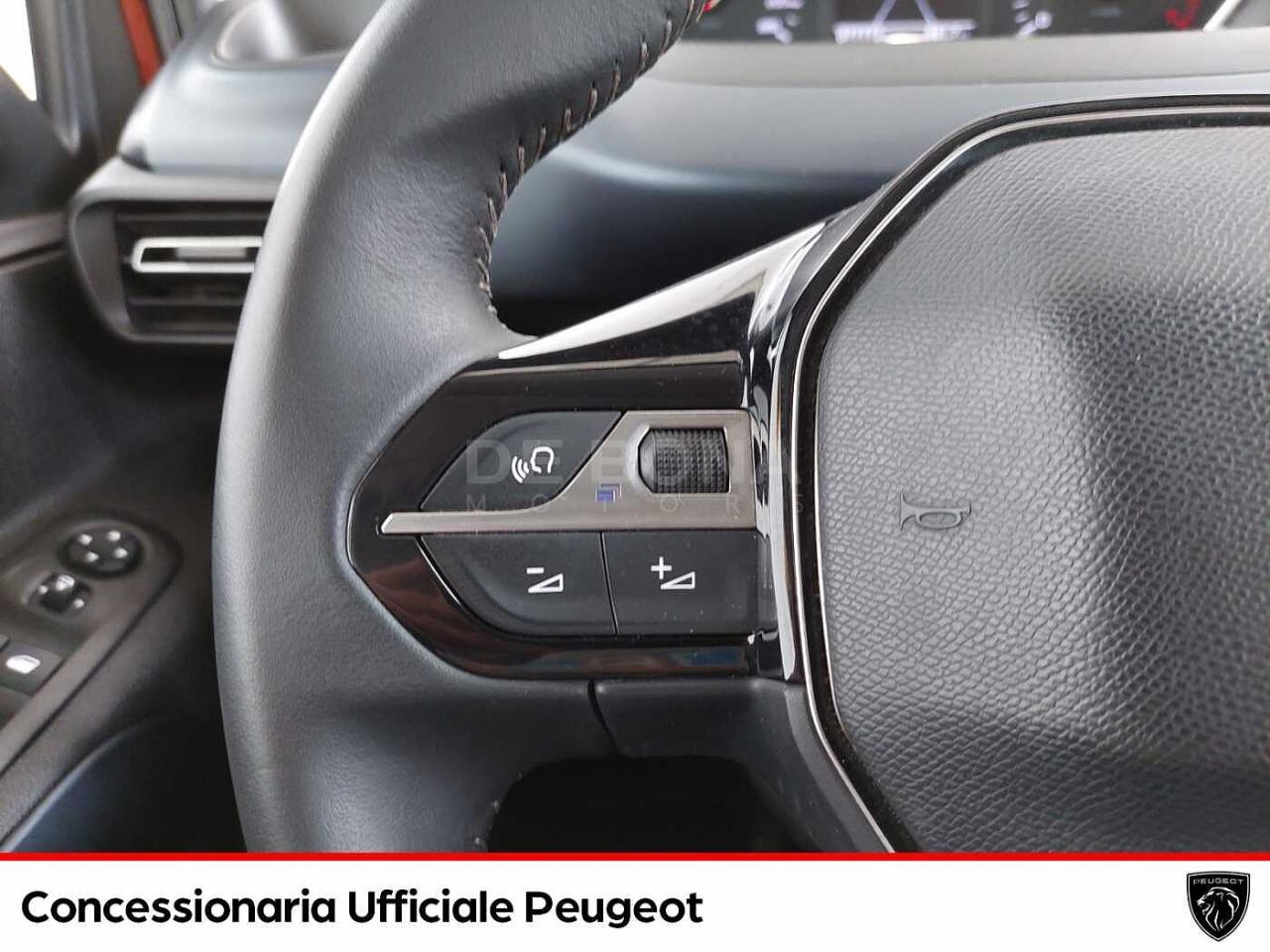 Peugeot Peugeot Rifter usata 13