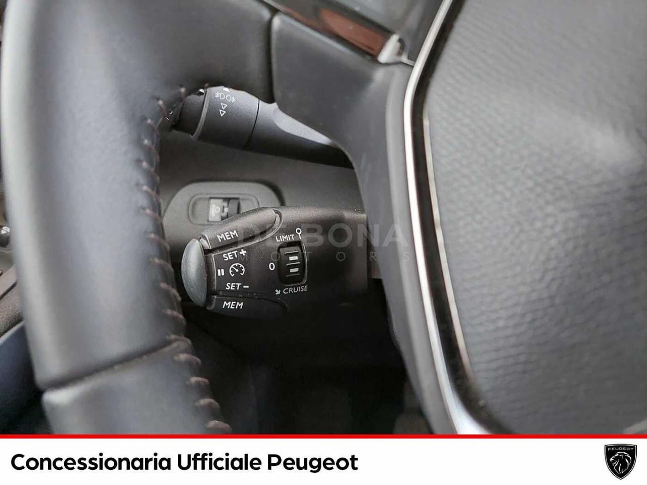 Peugeot Peugeot Rifter usata 15