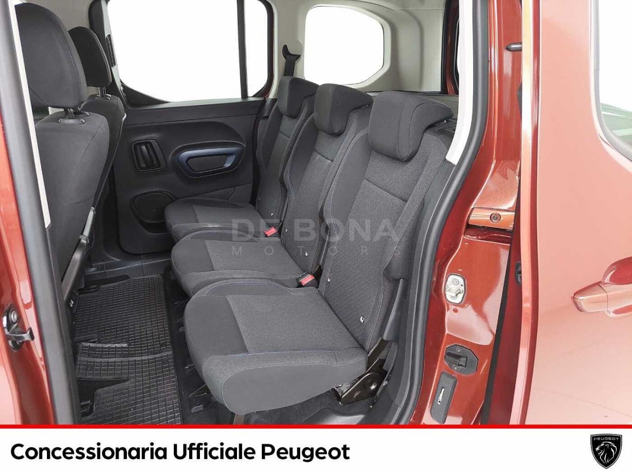 Peugeot Peugeot Rifter usata 22