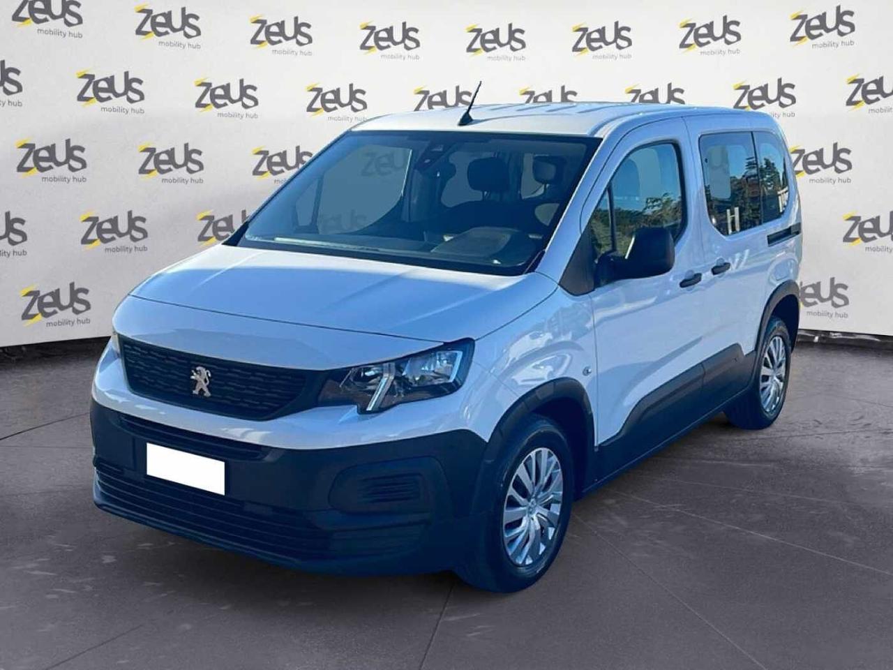 Peugeot Rifter RIFTER 1.2 puretech Active s&s 110cv 