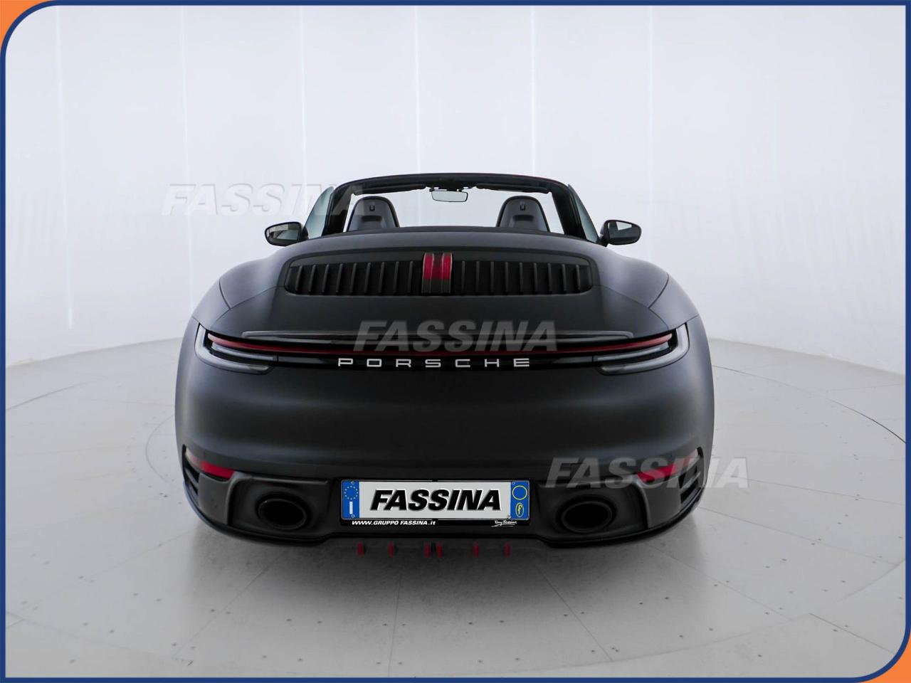 Porsche Porsche 911 usata 14