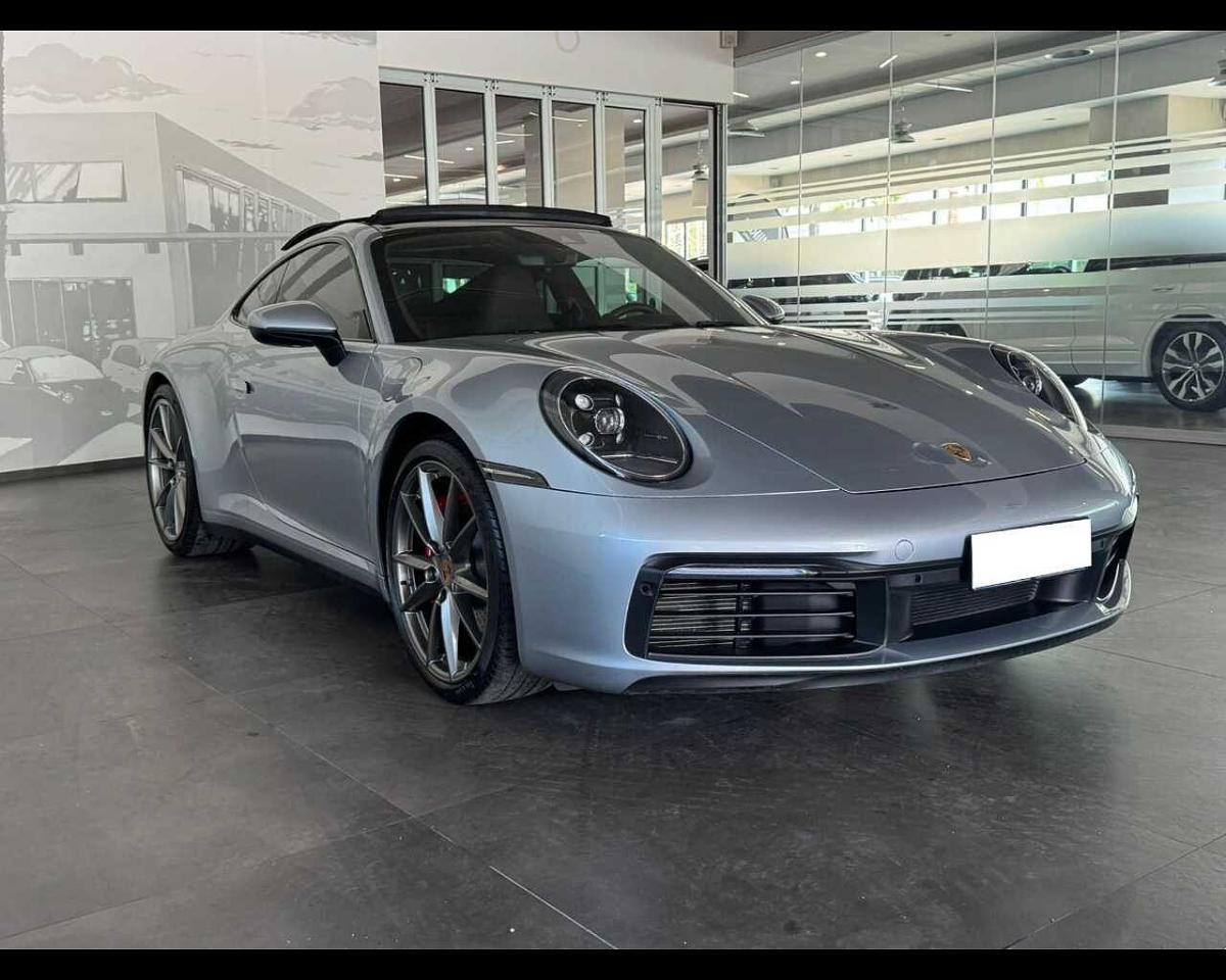 Porsche Porsche 911 911 Carrera