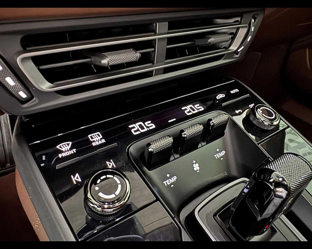 Porsche Porsche 911 usata, con abs