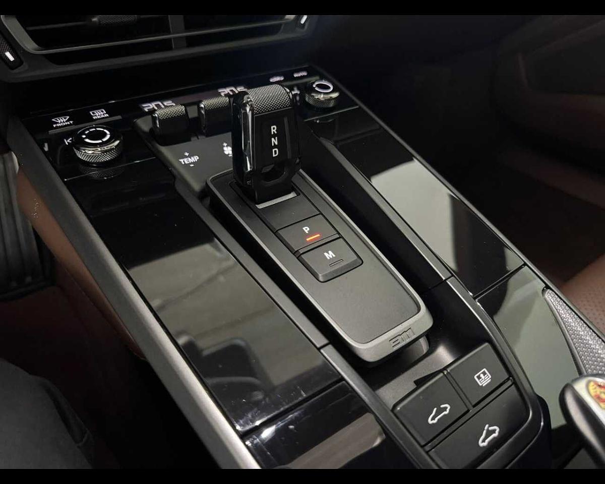 Porsche Porsche 911 usata, con antifurto