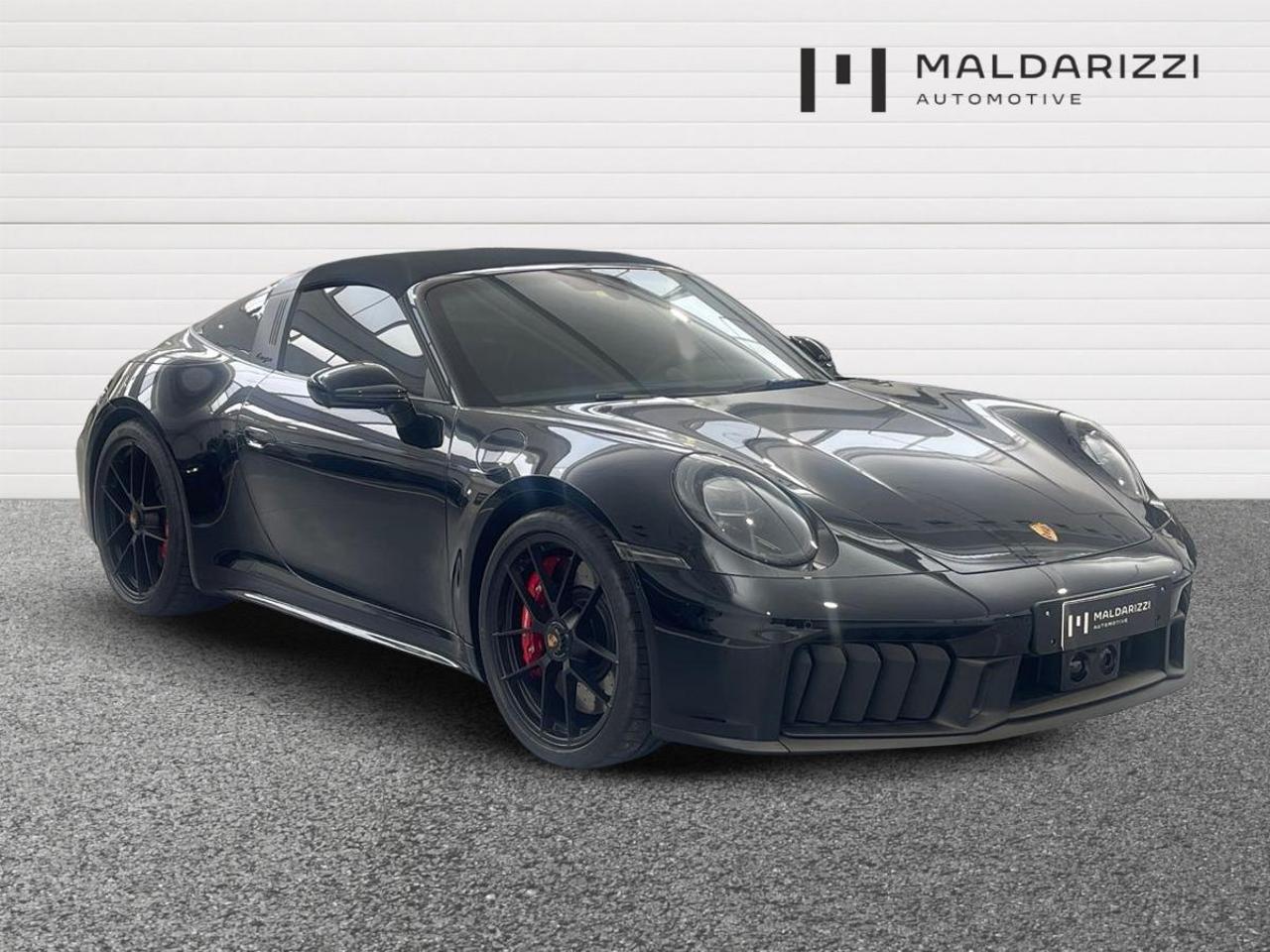 Porsche Porsche 911 