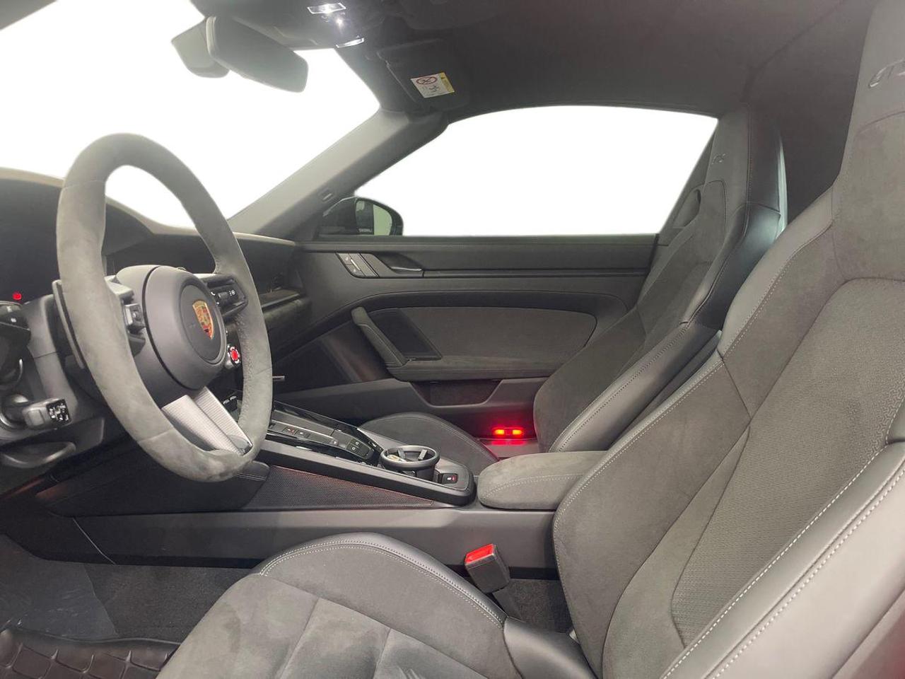 Porsche Porsche 911 usata, con cruise control