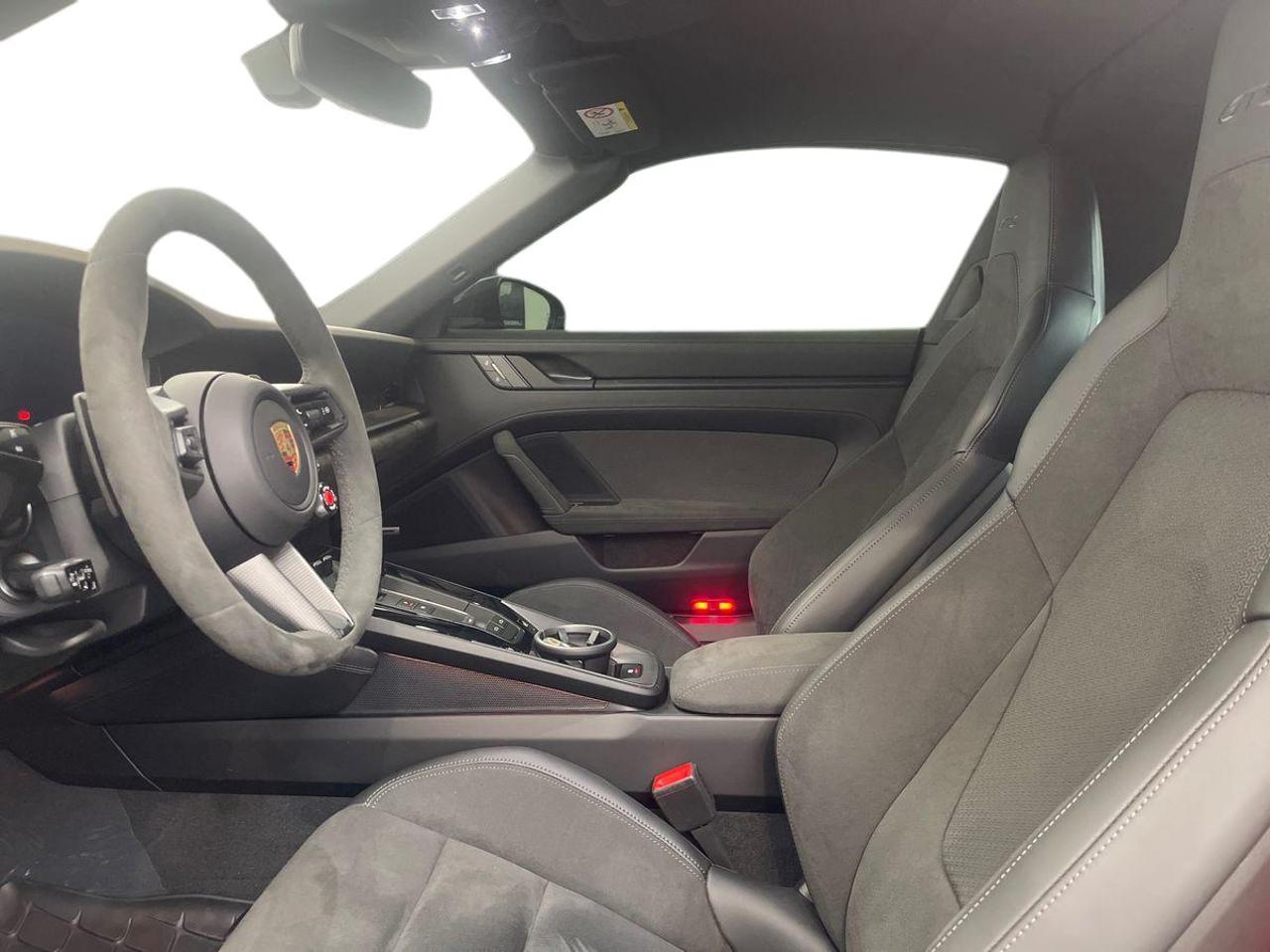 Porsche Porsche 911 usata, con navigatore