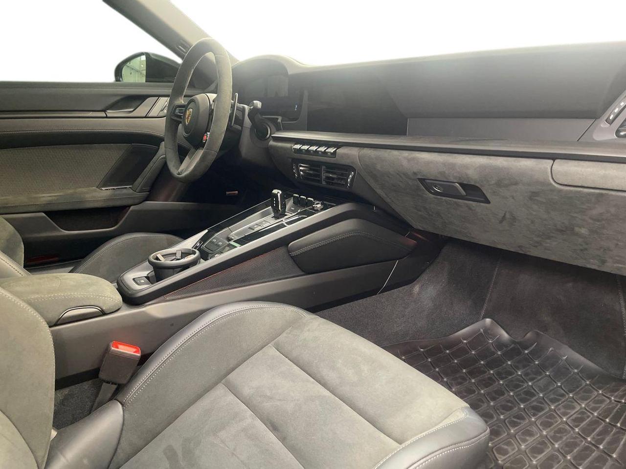 Porsche Porsche 911 usata, con servo sterzo