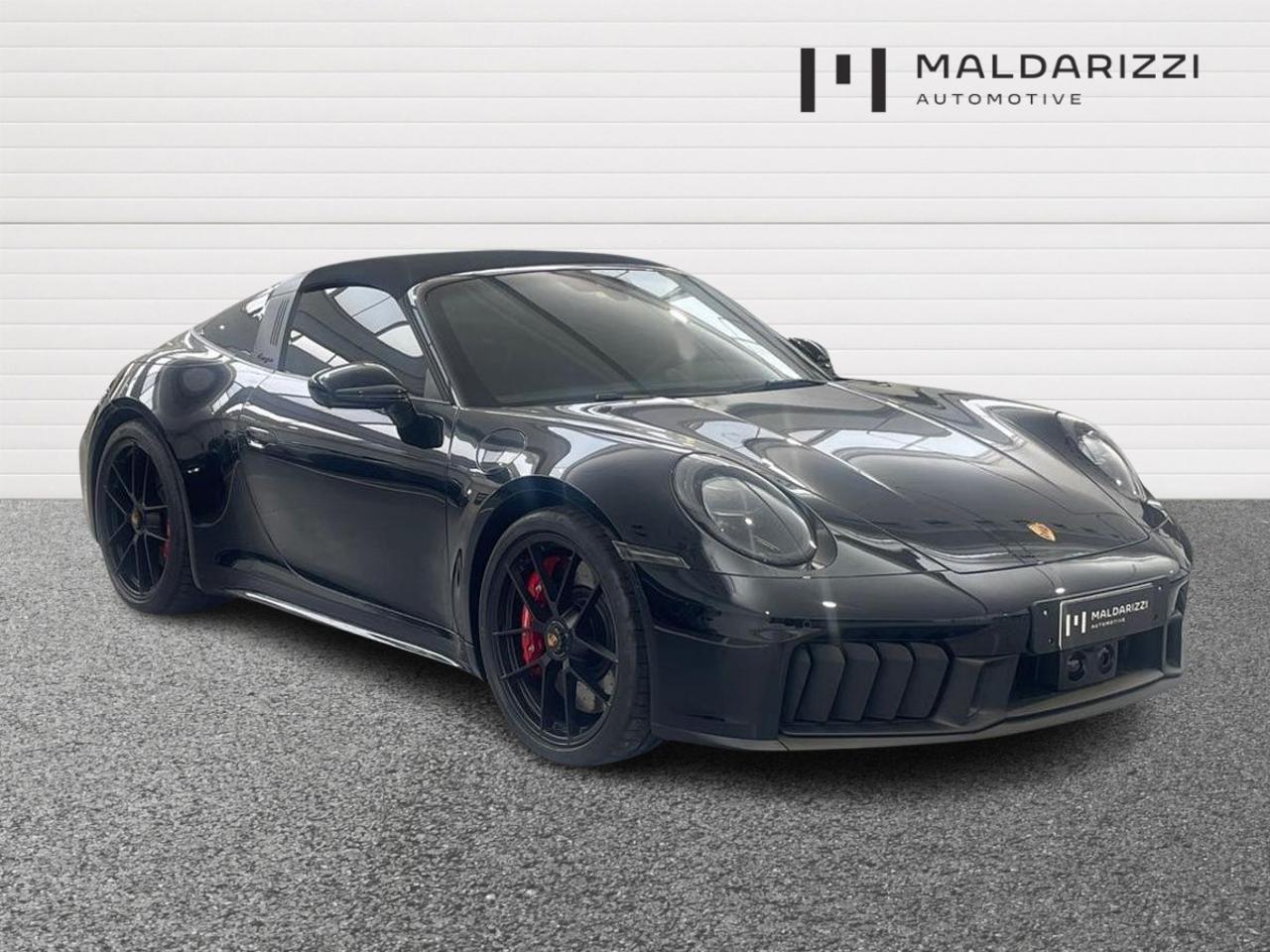 Porsche Porsche 911 usata 11