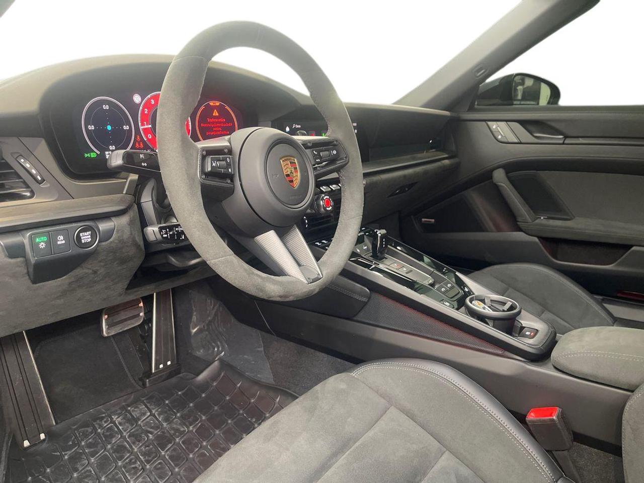 Porsche Porsche 911 usata 12