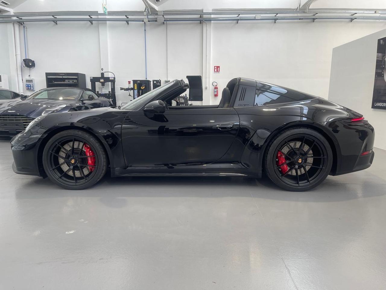 Porsche Porsche 911 usata 15