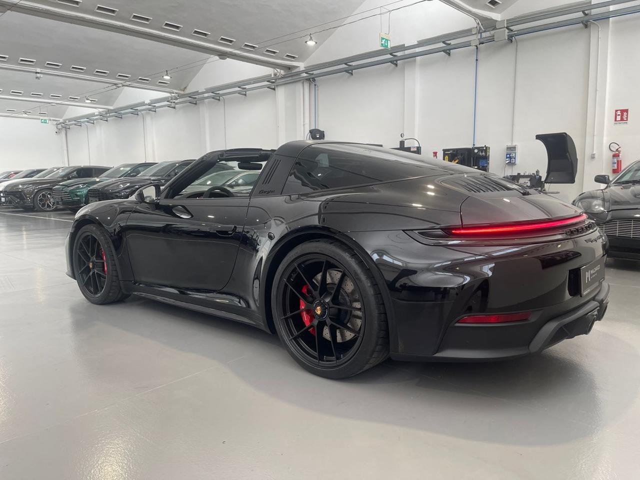 Porsche Porsche 911 usata 17