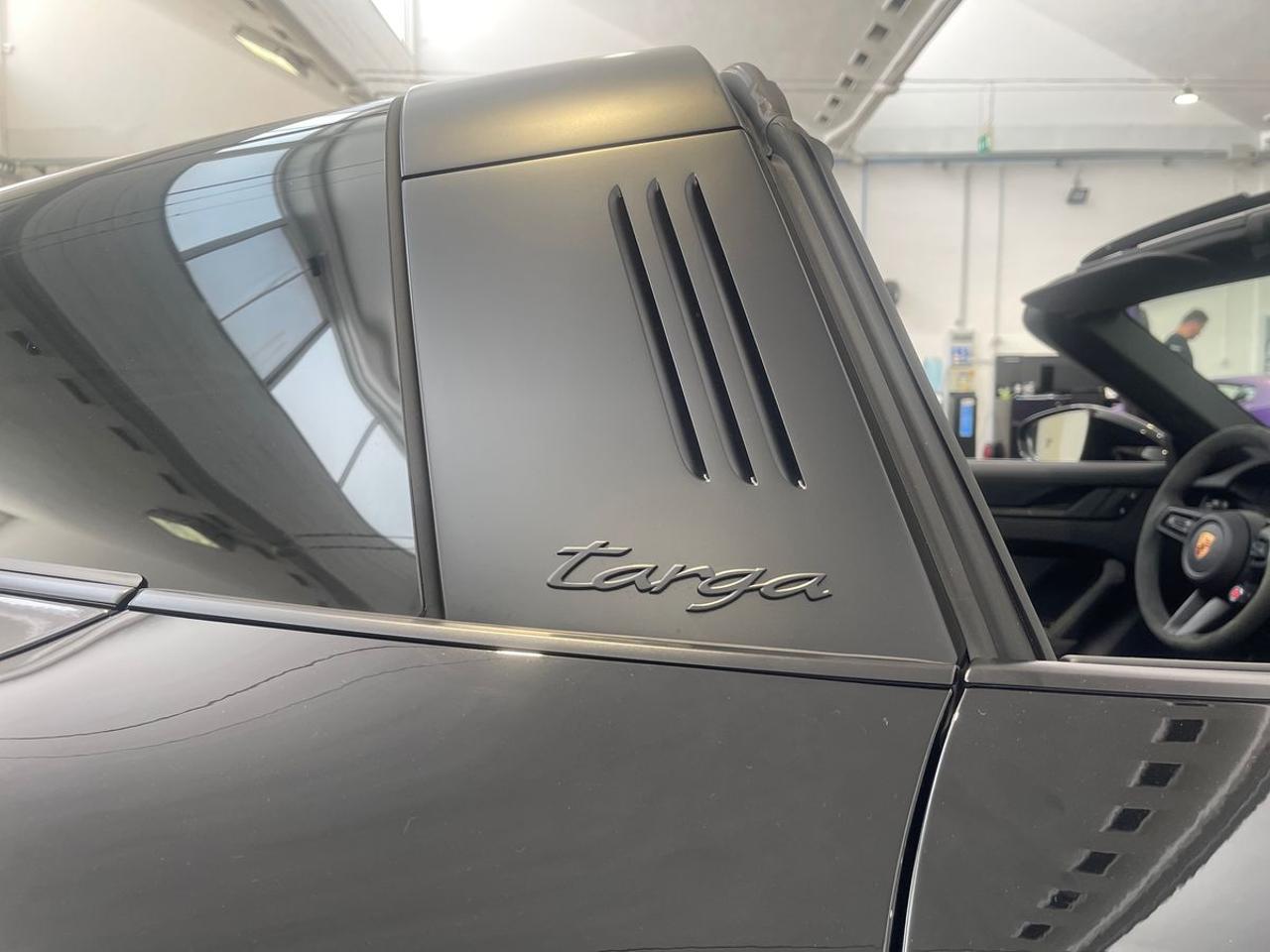 Porsche Porsche 911 usata 19