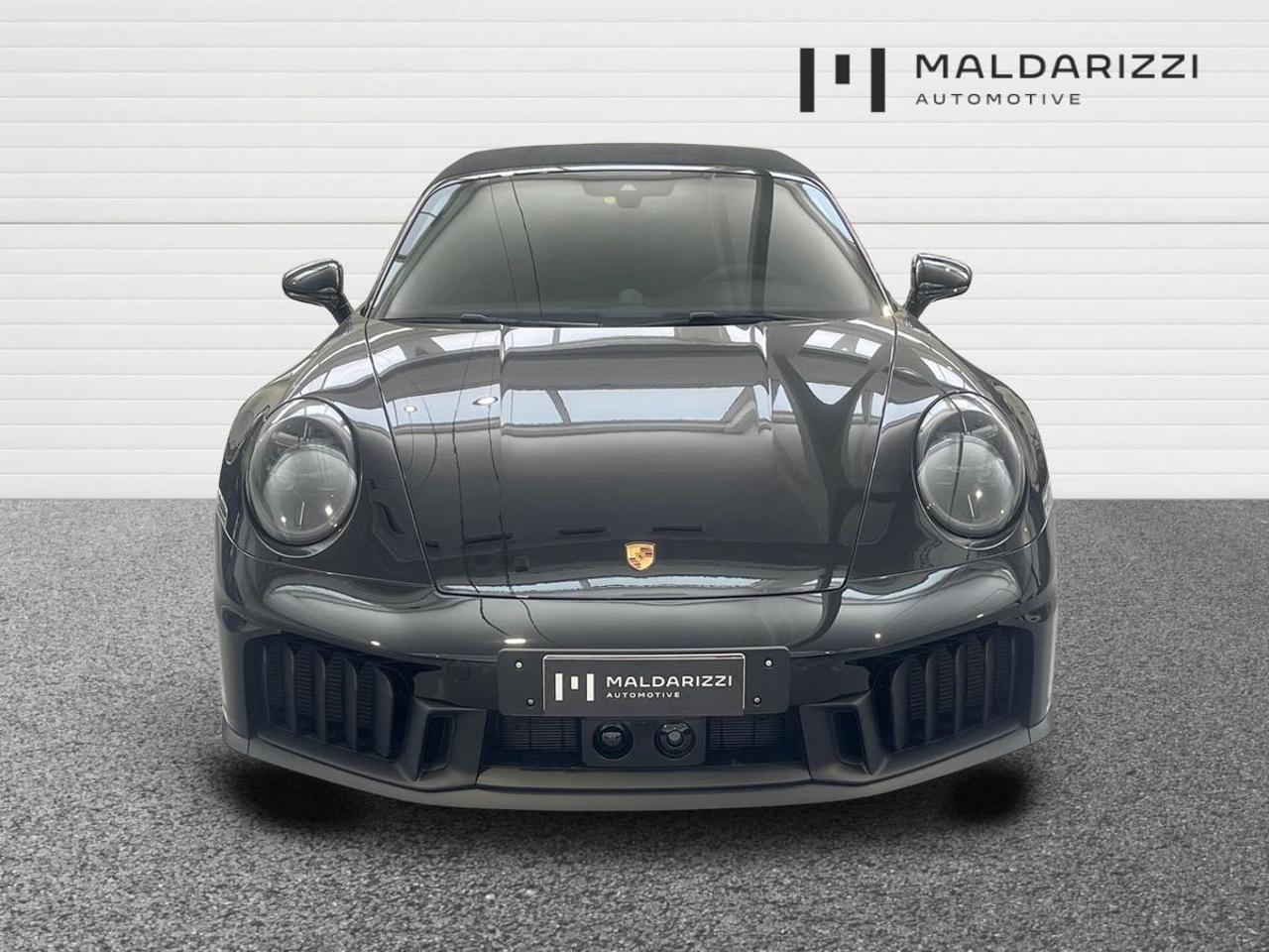 Porsche Porsche 911 usata 22