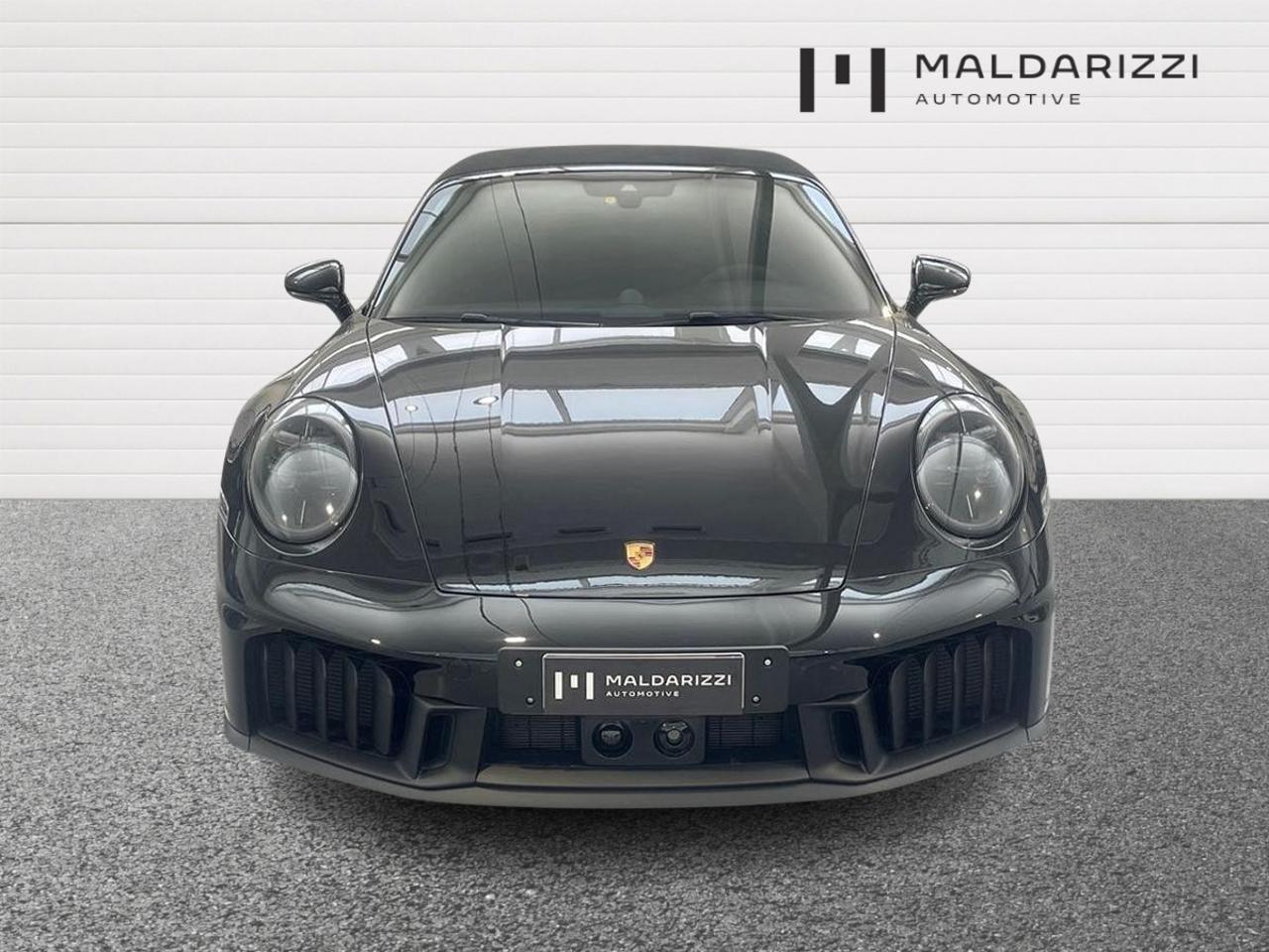 Porsche Porsche 911 usata 24