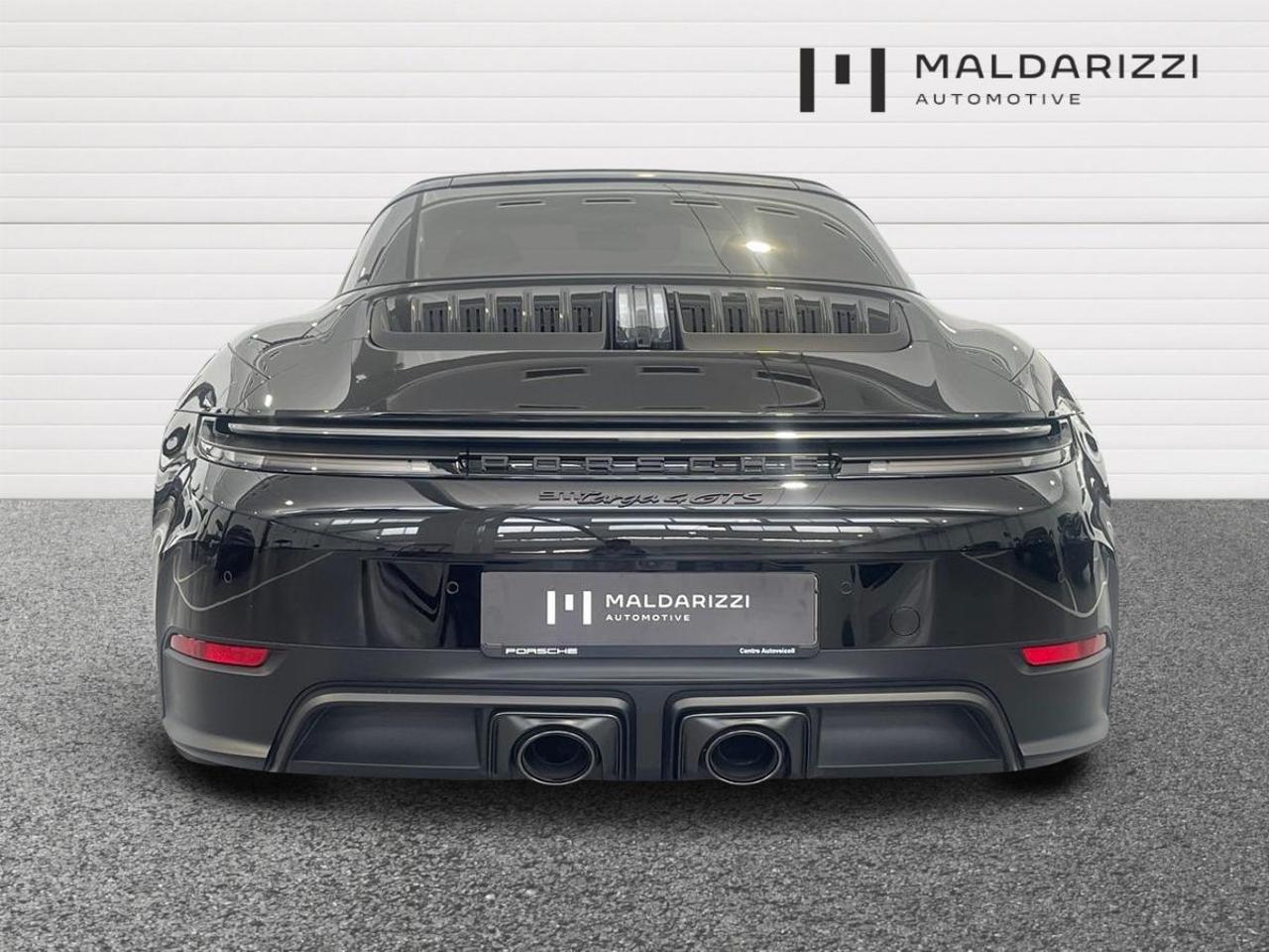 Porsche Porsche 911 usata 25