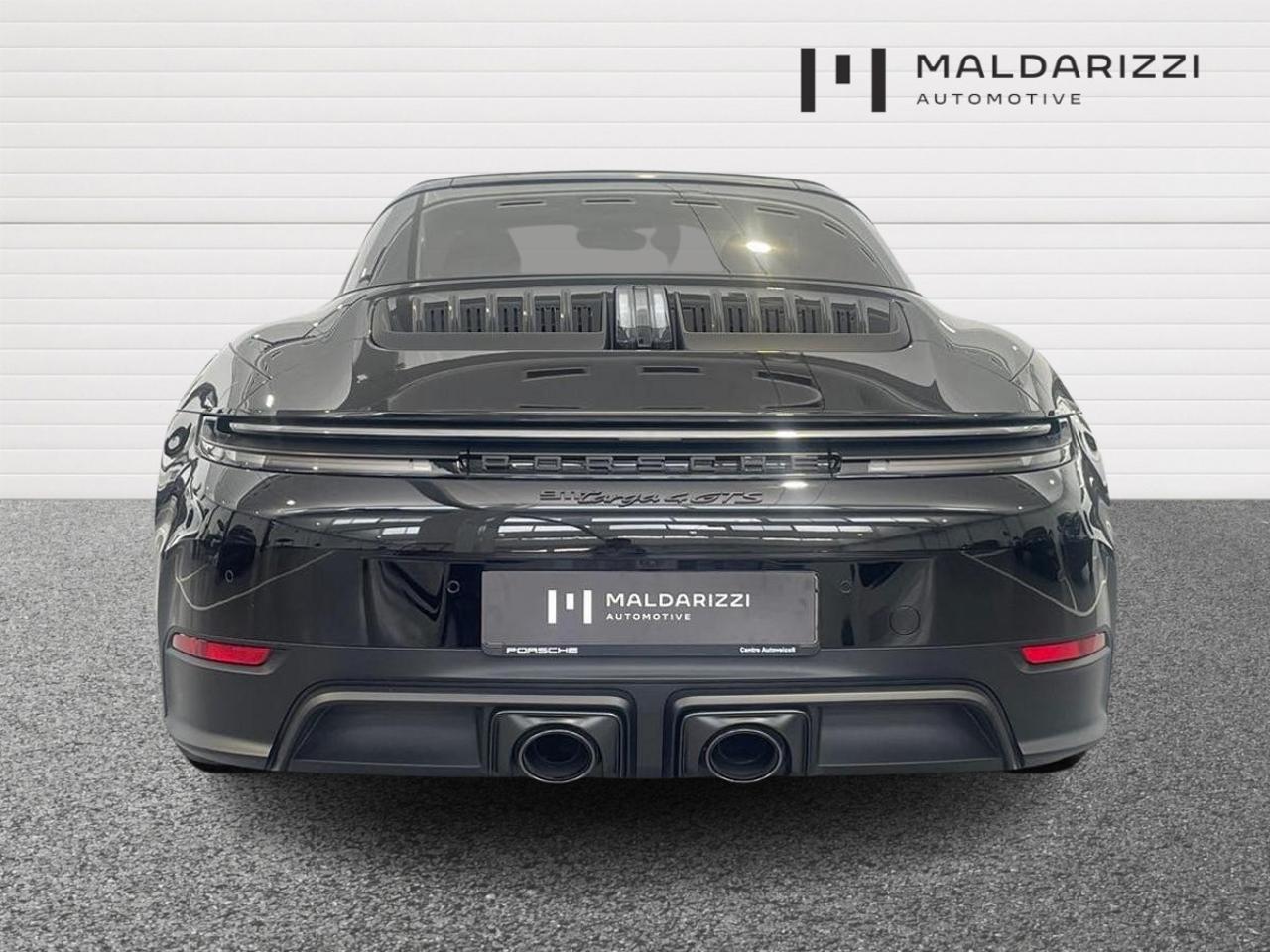 Porsche Porsche 911 usata 26