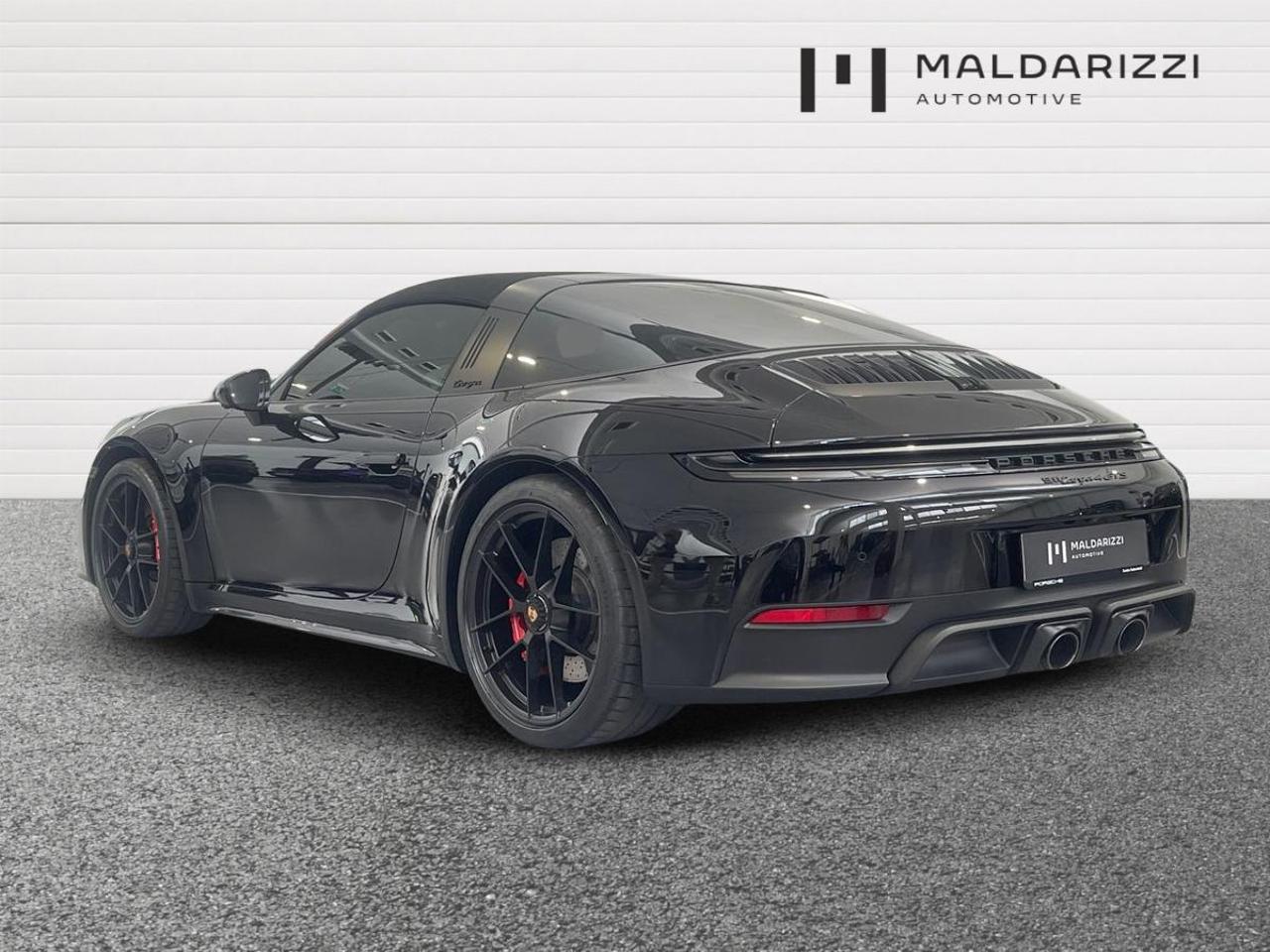 Porsche Porsche 911 usata 27