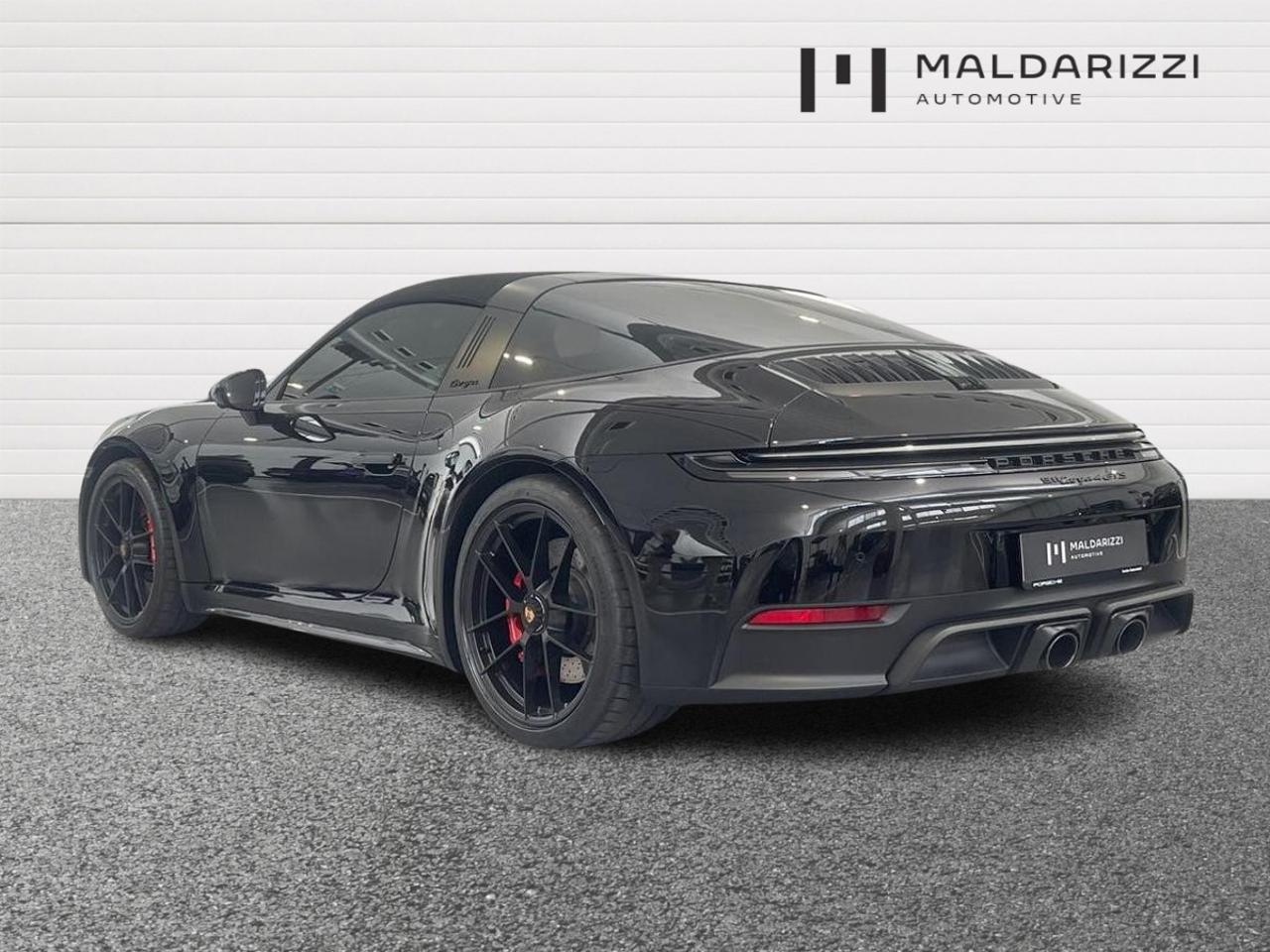 Porsche Porsche 911 usata 28